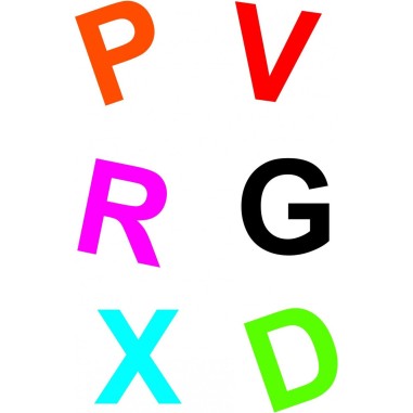 Tam tam alphabet - jeu de société - ab ludis - Ab Ludis Editions