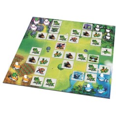 Pandaï - Jeu de société - Origames - Renegade Game Studio 2