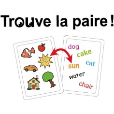 Tam Tam English - Jeu de société - Ab Ludis Editions 2