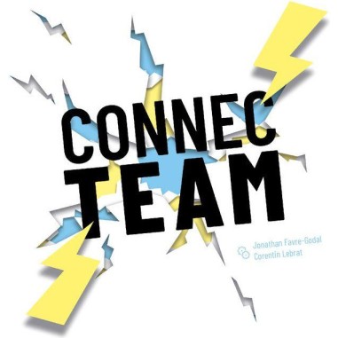 Connec'Team - Jeux de société - Grrre Games
