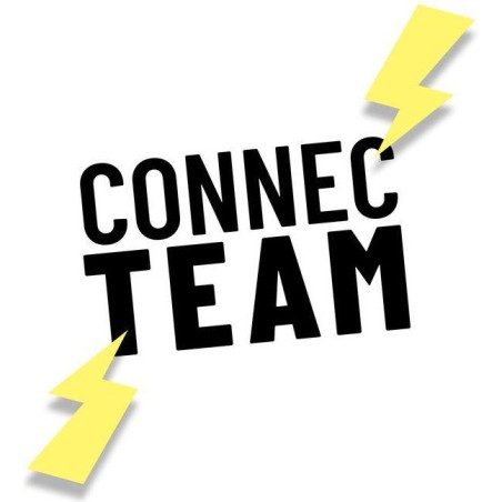 Connec'Team - Jeux de société - Grrre Games