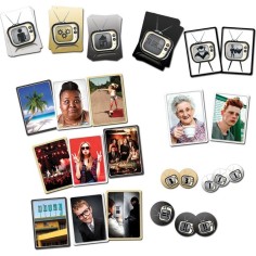 Just one - jeu d'ambiance et de mémoire - Asmodée 2