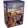Carcassonne : Extension 6 - Comte, Roi et brigand - Zman Games