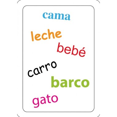 Tam Tam Espagnol - Jeu de société - Ab Ludis Editions