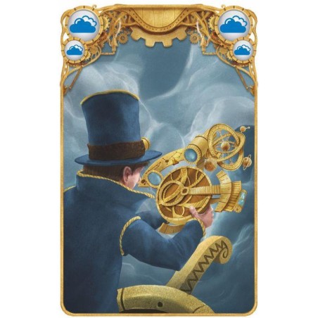 Celestia - Extension Coup de Pouce - Jeu de société - Blam