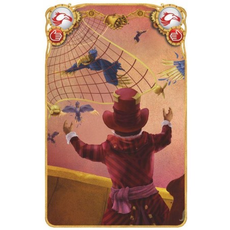 Celestia - Extension Coup de Pouce - Jeu de société - Blam
