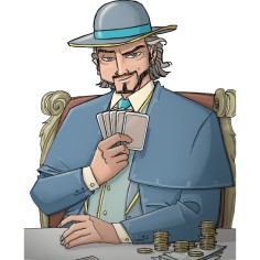 Colt Express - Bandits: Doc - Jeu de société - Ludonaute 2