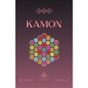 Kamon - Cosmoludo