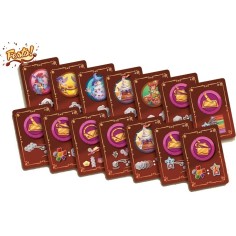 Festo - Jeux de société - Game Brewer 2