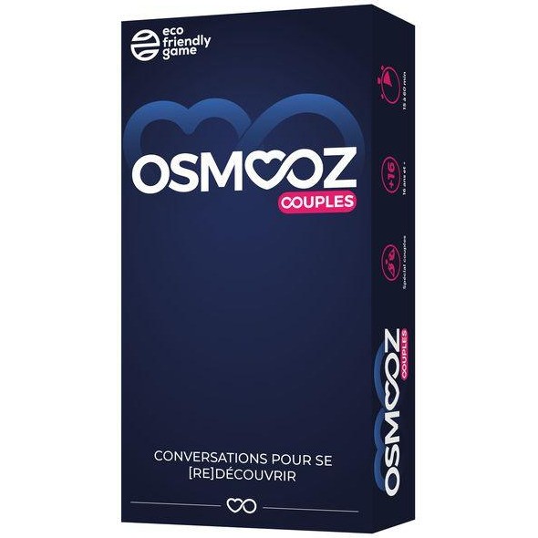 Osmooz Couples Atm Gaming
