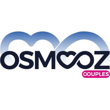 Osmooz - Couples - Jeux de société - Atm Gaming