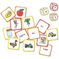 Dénomimo - Jeux de société - Ab Ludis Editions 2