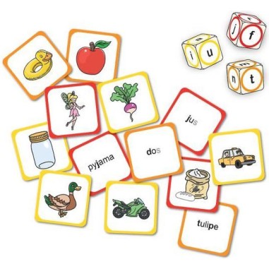 Dénomimo - Jeux de société - Ab Ludis Editions