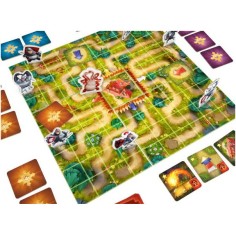 Gorynich - Ltd - Jeux de société - Lifestyle Boardgames 2