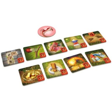 Gorynich - Ltd - Jeux de société - Lifestyle Boardgames