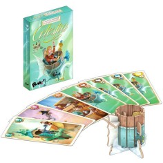 Celestia - Extension Coup de Théâtre - Jeu de société - Blam 2