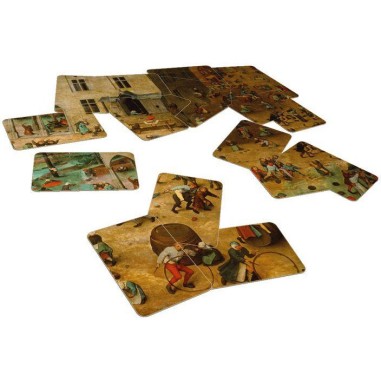 Cartzzle - Les Jeux d'Enfants - Cartzzle - Jeux de société - Jeux Opla