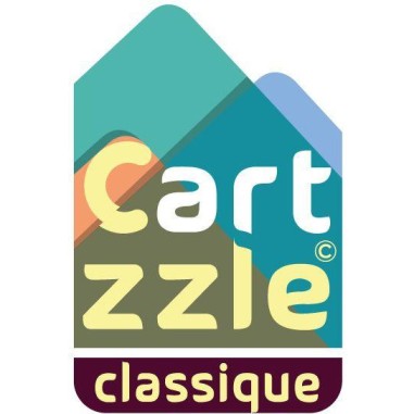 Cartzzle - Les Jeux d'Enfants - Cartzzle - Jeux de société - Jeux Opla