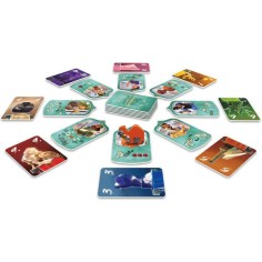 Merchants of Dunhuang - Jeux de société - Mandoo Games 2