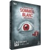 50 Clues : Sommeil Blanc - Norsker Games