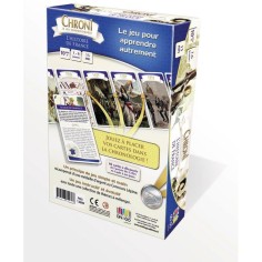 Chroni - Histoire de France - On the Go Editions