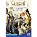 Chroni - Histoire de France - On the Go Editions