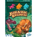 Jurassic Brunch Fr/En - The Flying Games