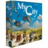 Jeu My city - Iello