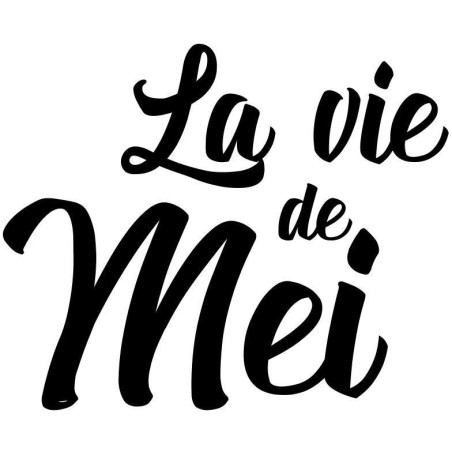 Au Creux De Ta Main - La Vie de Mei - Boite de Jeux - Jeux de société - La Boite de Jeu
