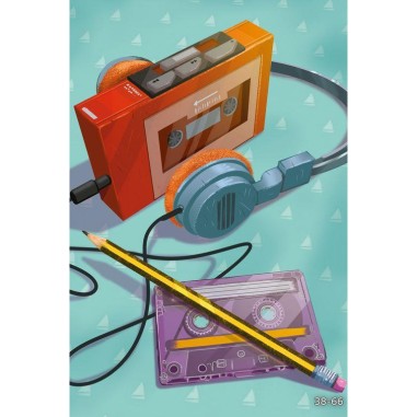 Au Creux De Ta Main - La Vie de Mei - Boite de Jeux - Jeux de société - La Boite de Jeu