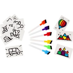 Speed Colors Extension - Jeu de société - Ltd - Lifestyle Boardgames 2