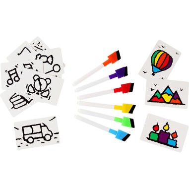 Speed Colors Extension - Jeu de société - Ltd - Lifestyle Boardgames