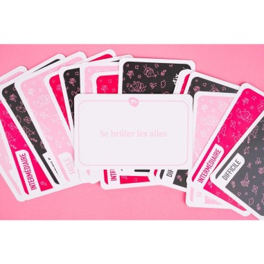 S'envoie en l'air - Jeux de société - Mimetix