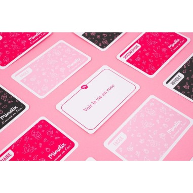 S'envoie en l'air - Jeux de société - Mimetix