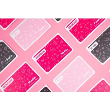 S'envoie en l'air - Jeux de société - Mimetix