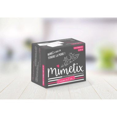 S'envoie en l'air - Jeux de société - Mimetix