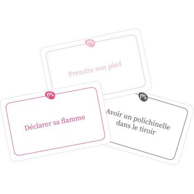 S'envoie en l'air - Jeux de société - Mimetix