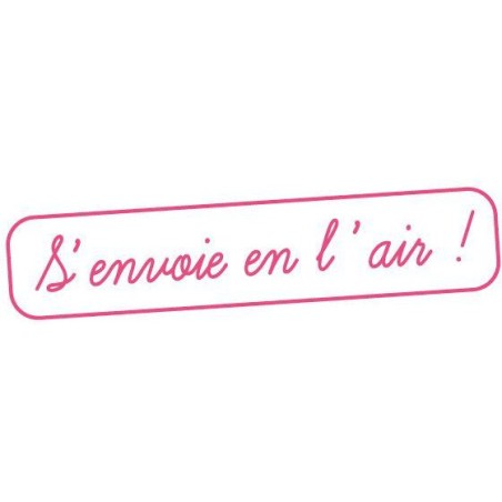 S'envoie en l'air - Jeux de société - Mimetix