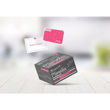 S'envoie en l'air - Jeux de société - Mimetix