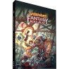 Warhammer Fantasy - Livre de base Révisé - Khaos Project