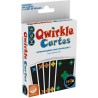 Qwirkle Cartes - Iello