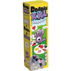 Dobble Xxl - Asmodée