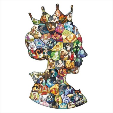 Paper Tales: Edition Intégrale - Jeux de société - Catch Up Games