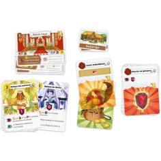 Paper Tales - Ce qui Forge les Légendes - Jeux de société - Catch Up Games 2