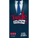 Jeu Taggle patron! - Le Droit De Perdre