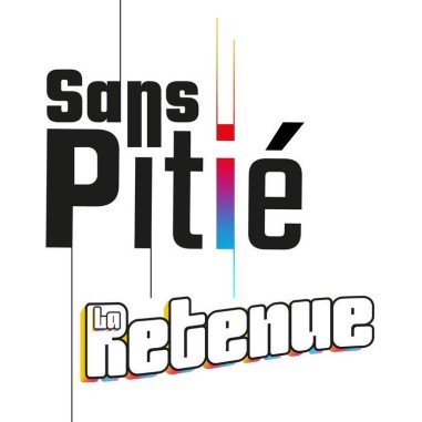 Sans Pitié: La Retenue - Jeux de société - Atm Gaming
