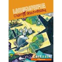 Cartzzle - Labyrinthe: Champs Dessus Dessous - Jeux Opla