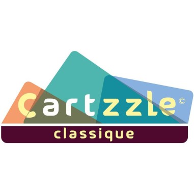 Cartzzle - La Nuit Etoilée - Jeux de société - Opla