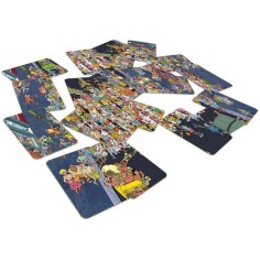 Cartzzle - Foules - Opla - Jeux de société - Jeux Opla 2