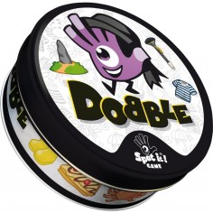 Dobble Breizh - Asmodée - Jeux de société - Asmodée 2